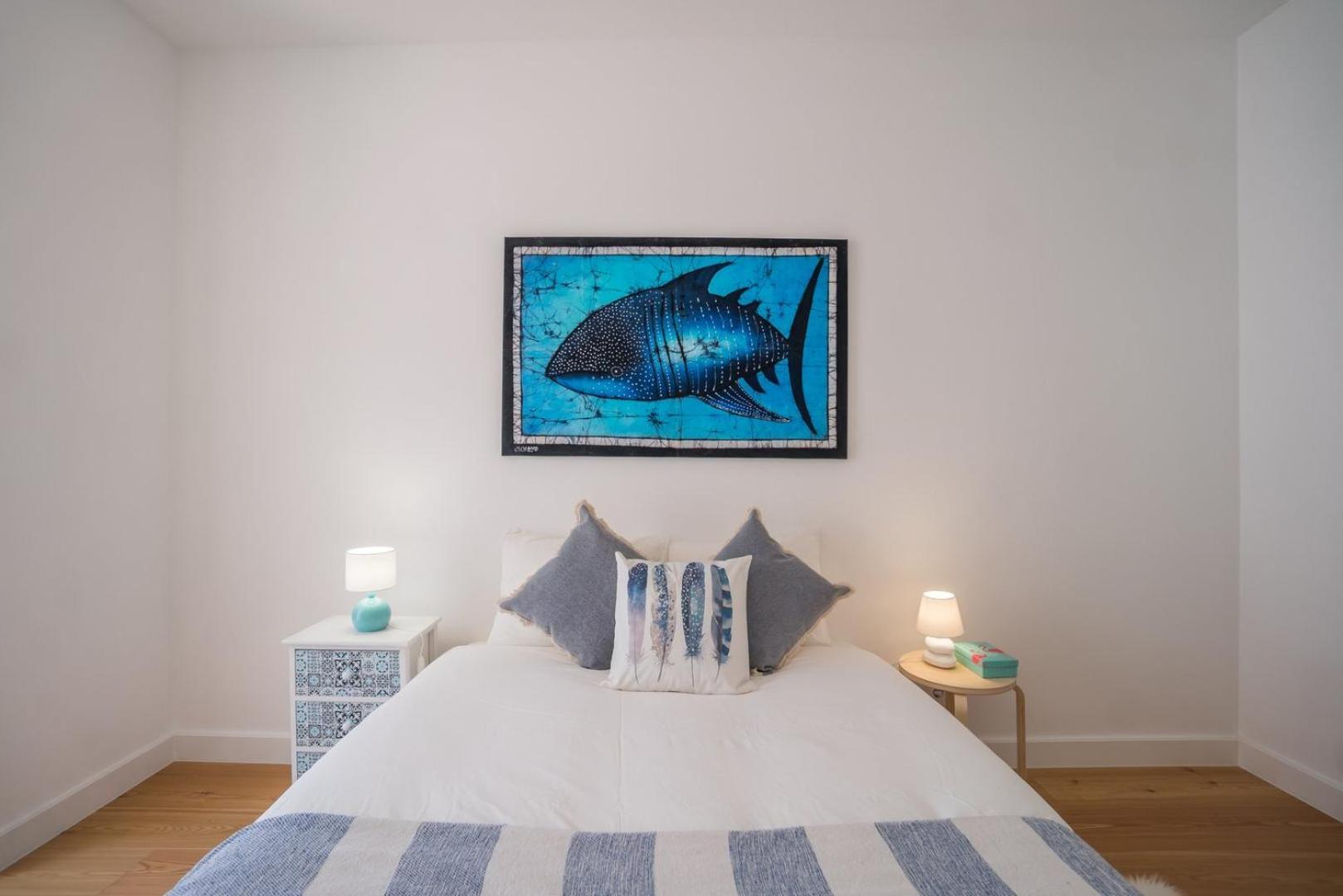 Guestready - Sweet Mick'S Home Lisboa Eksteriør bilde