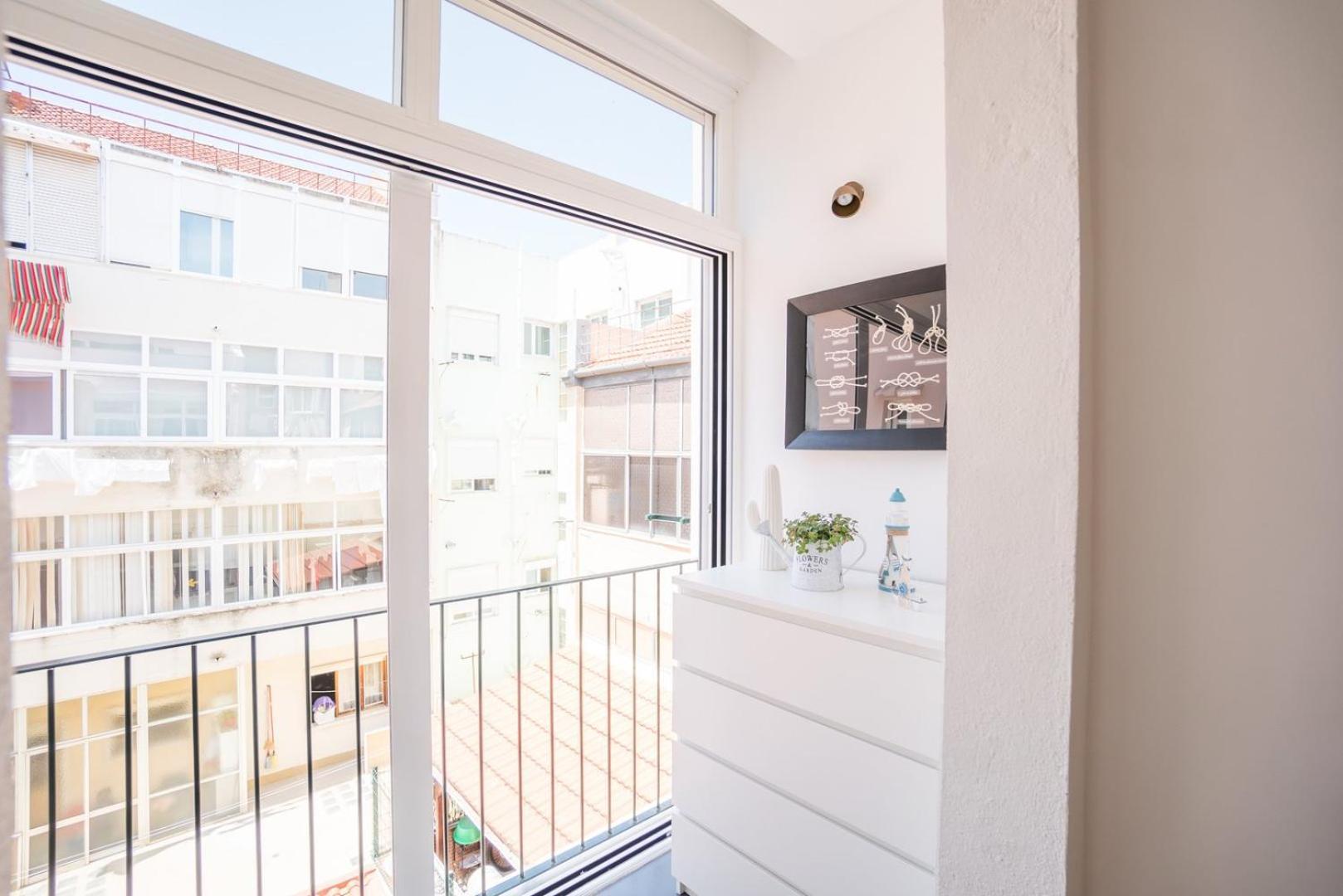 Guestready - Sweet Mick'S Home Lisboa Eksteriør bilde